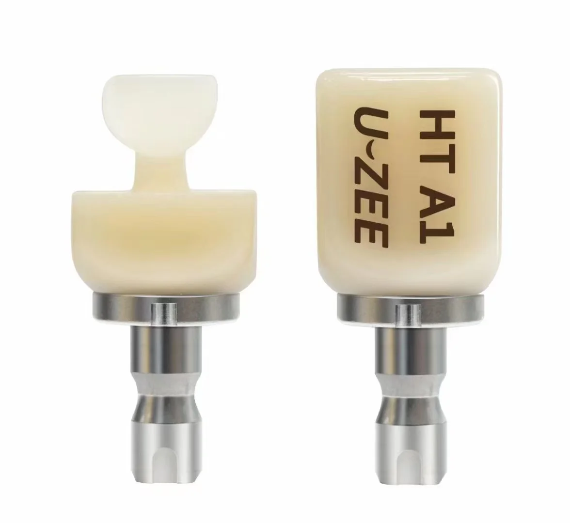 All-ceramic Blocks Standard for Applications