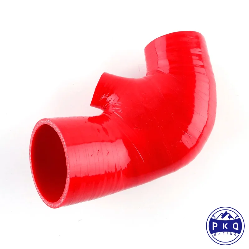 

Комплект силиконовых впускных шлангов для Mini Cooper S Countryman R60 2011-2015 годов 2012 2013 2014 гг.