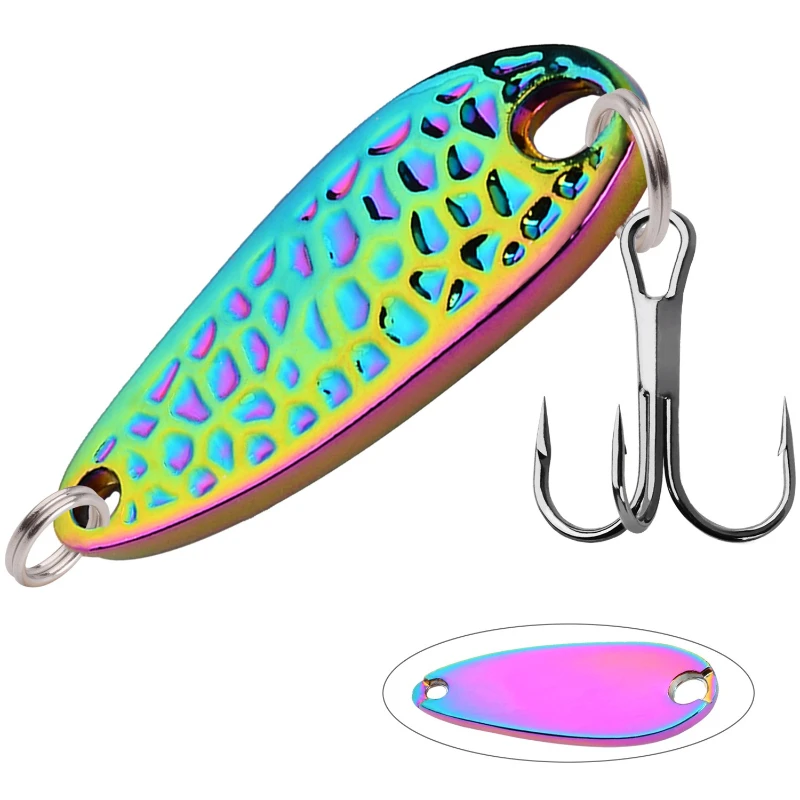 

New Hot Boxed Double Hooks Frog Lures Lifelike Snakehead Killer Sharp Barbed Freshwater Bass Perch Trout Fishing Tackles