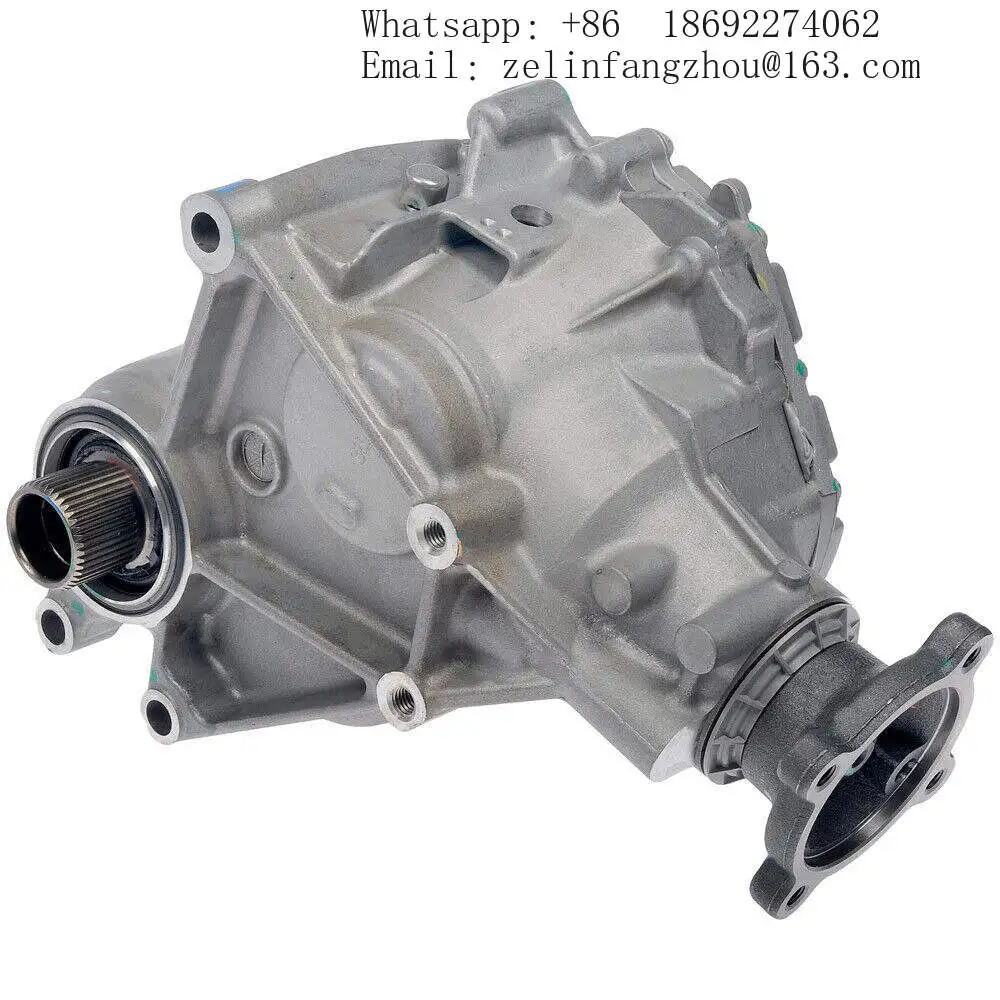 

For Ford Transfer Case Differential Unit Power Output 7T4Z7251D 8T4Z7251A 8T4Z7251B 8T4Z7251C AT4Z7251A
