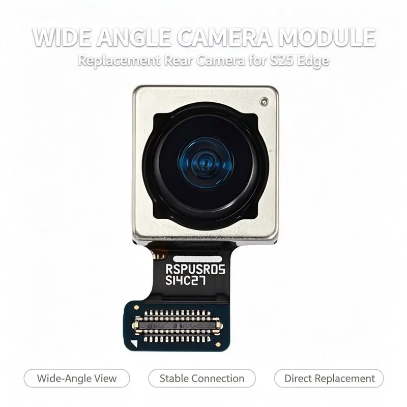 Highly Recommended For Samsung S25 EDGE For S25 EDGE Wide Angle S25 EDGE Wide Angle Lens For Samsung S25 EDGE Wide Angle