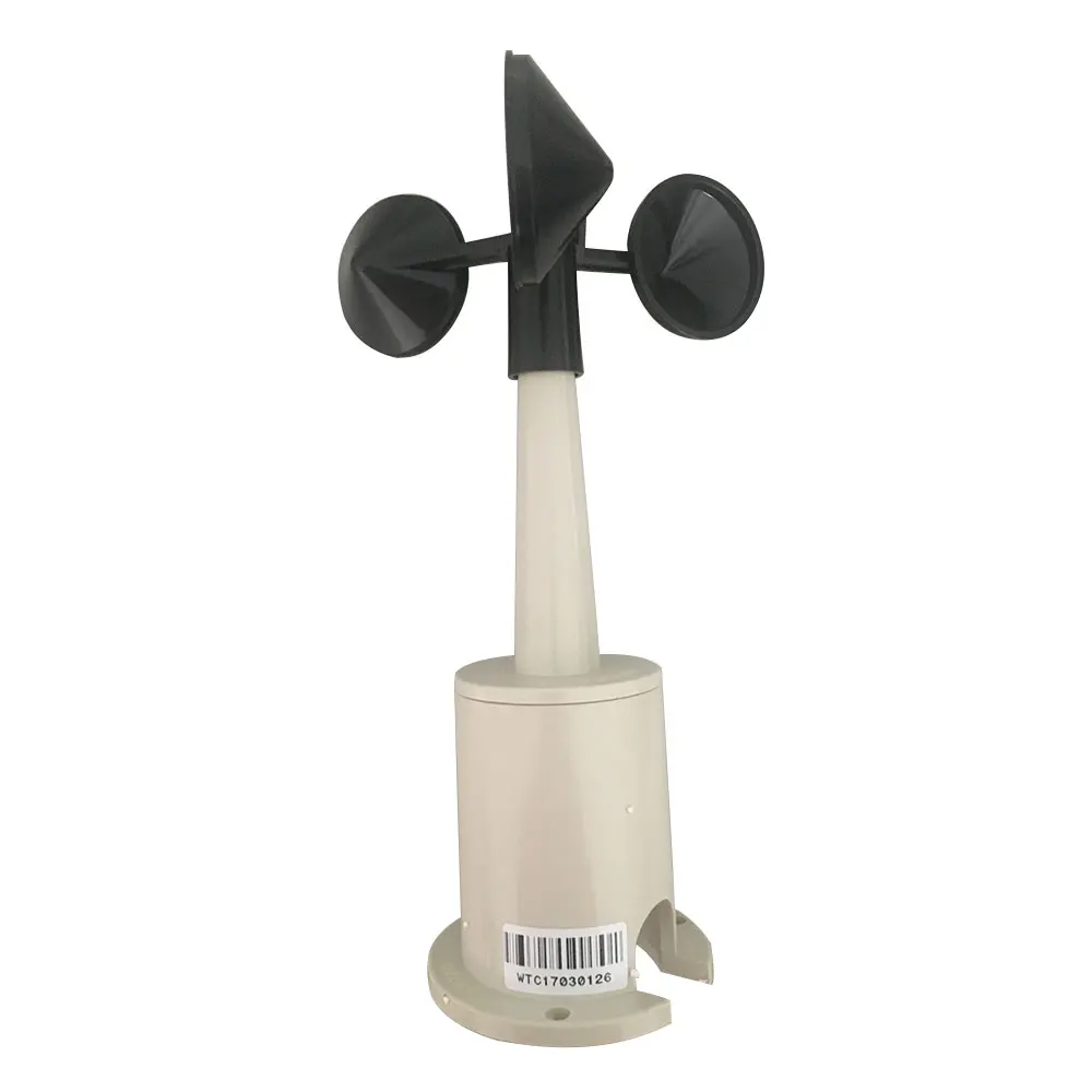 Tower Crane Anemometer for Yongmao STT153 Tower Crane Spare Parts