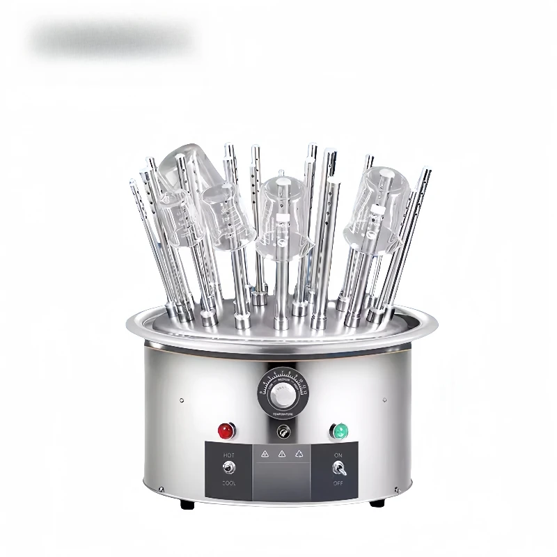 

Laboratory glass air dryer Vacuum fast glass dryer