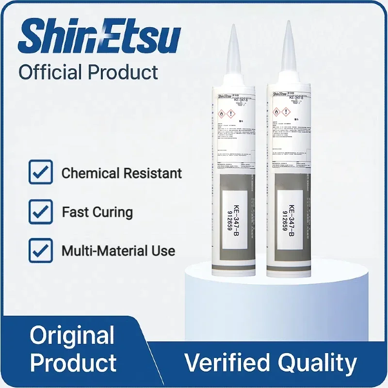 Shin-Etsu KE-347-B …
