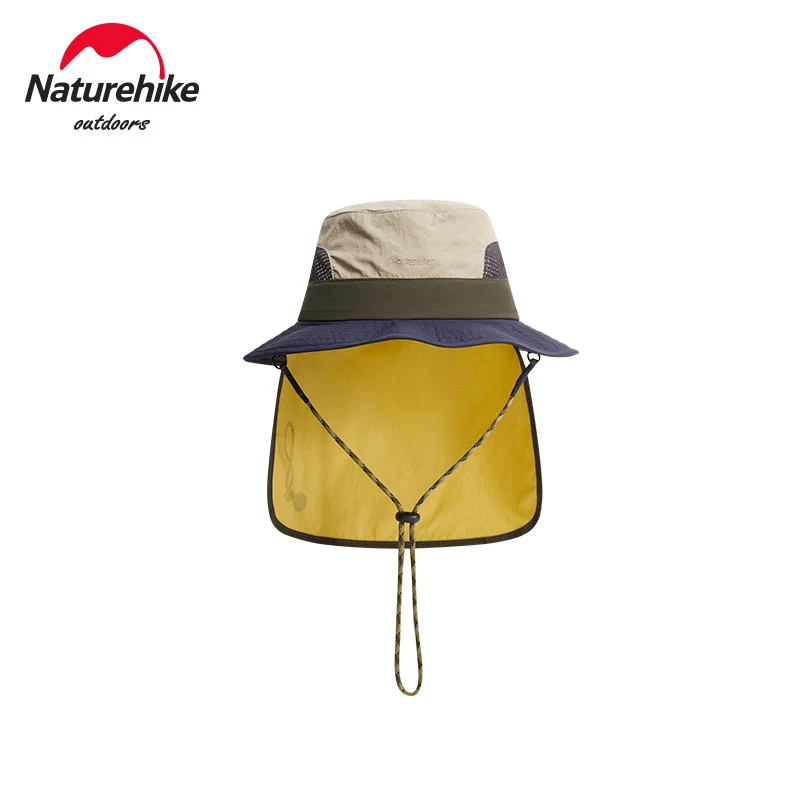 

Naturehike Wide Brim Children Sun Hat Kids Bucket Cap Summer Beach Girls Bucket Hat Travel Outdoor camping Cute Casual Sun Hats