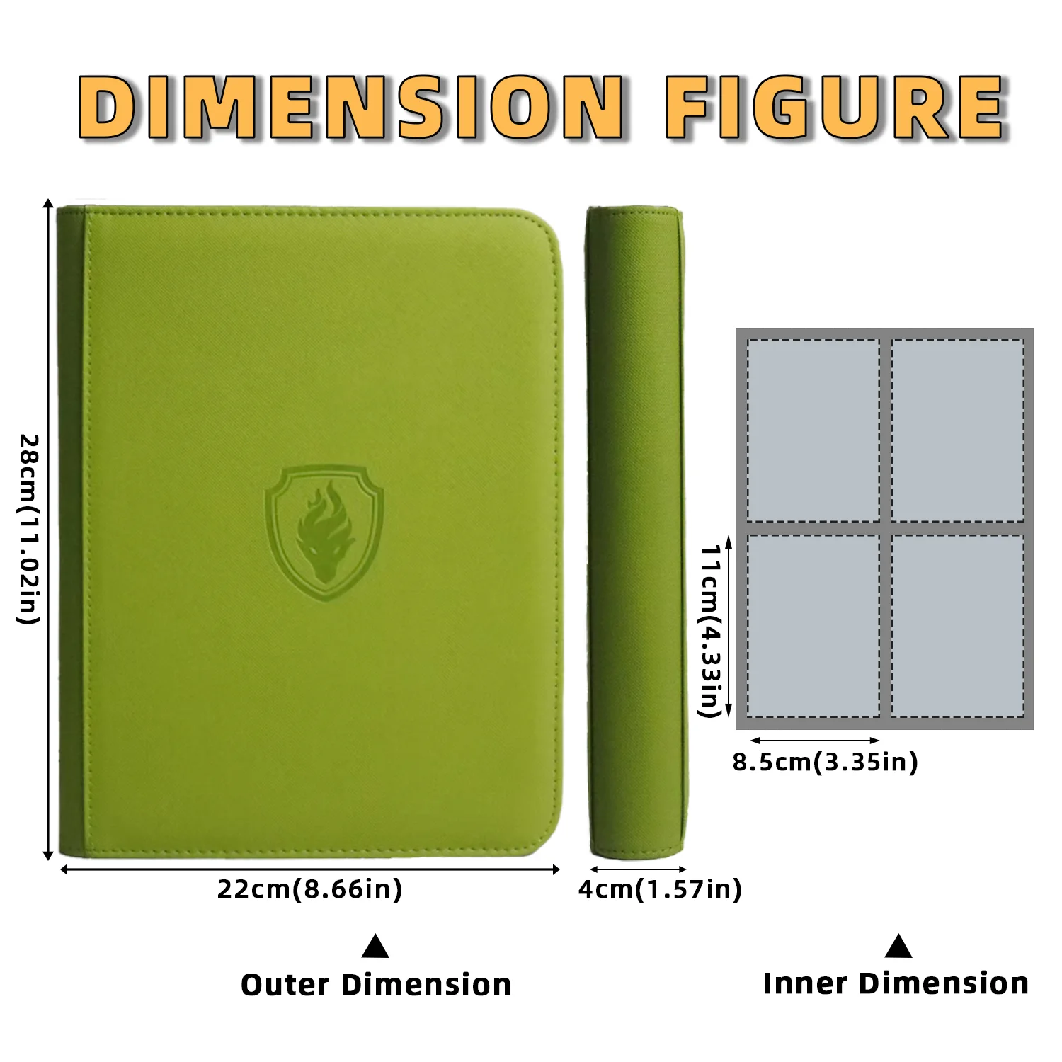 Thumbnail 3 - #32 Ranked Pocket Folders Picks in 2026