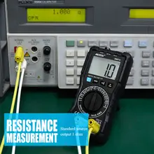 Smart Multimeter DM91A DM91S #4