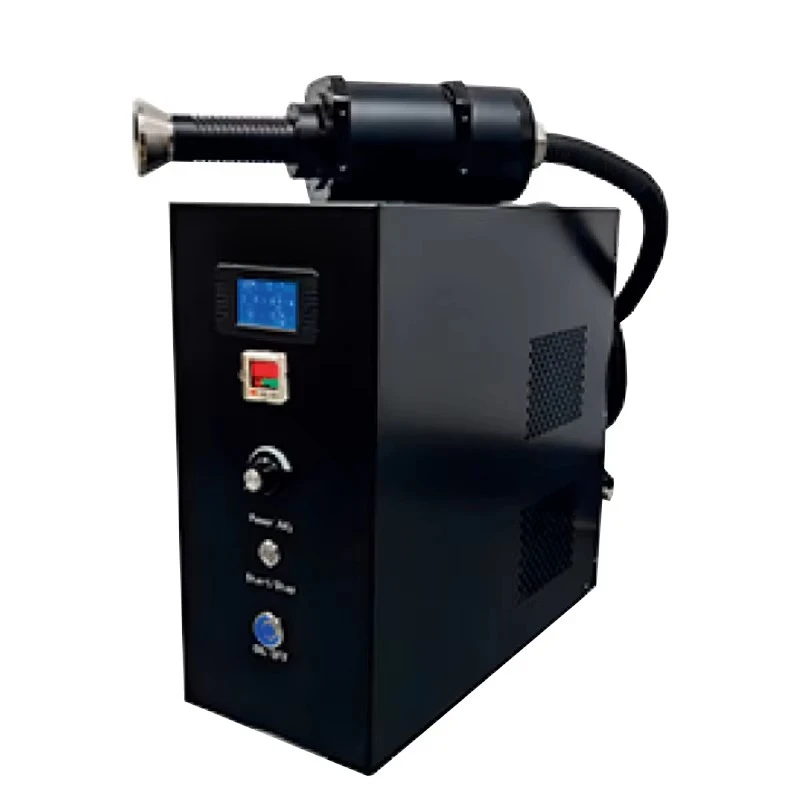 Plasma Surface Treatment Machine, Atmospheric Pressure High-power Cleaning Machine, Metal Plastic Coding corona Machine