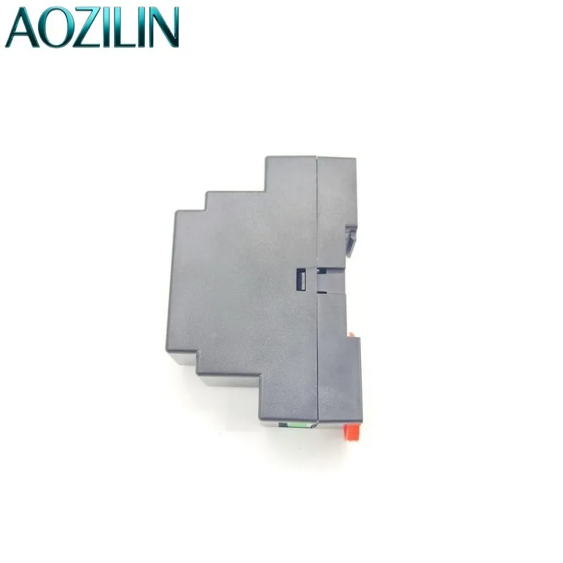 AOZILIN Isolated DC-DC Power Supply 12-24V In 0-24V Out Modbus RS485 Regulator