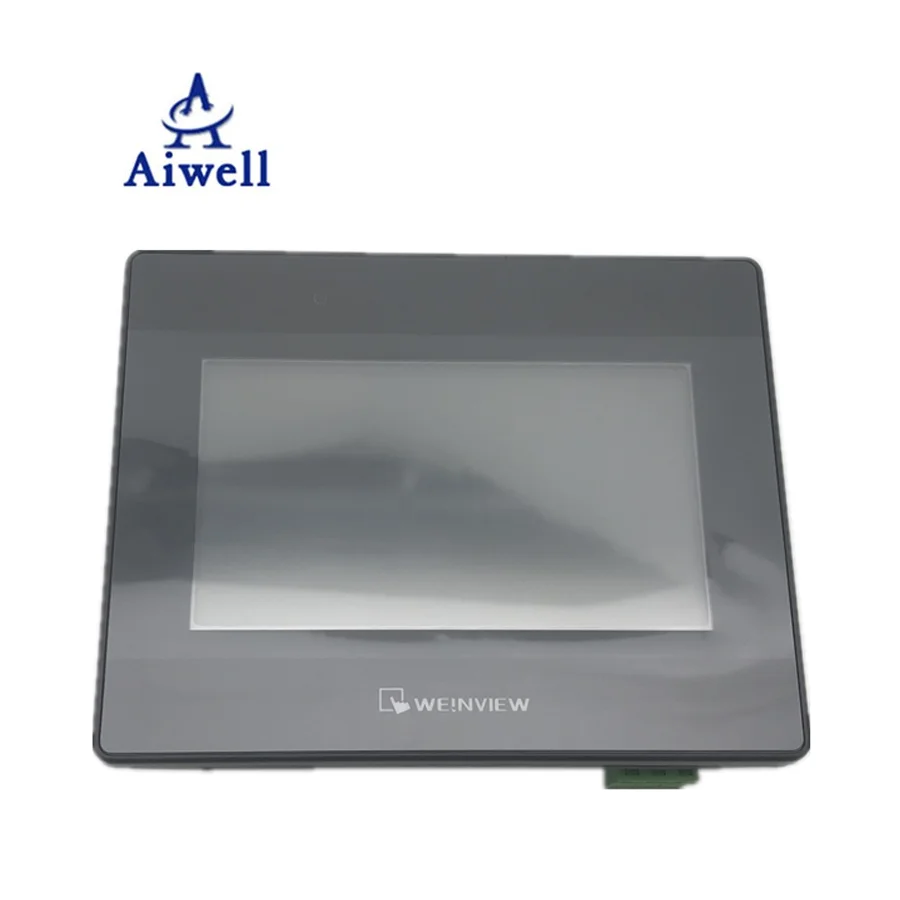 

Weintek/Weinview HMI 4.3 Inch Touch Screen Panel MT8051iP