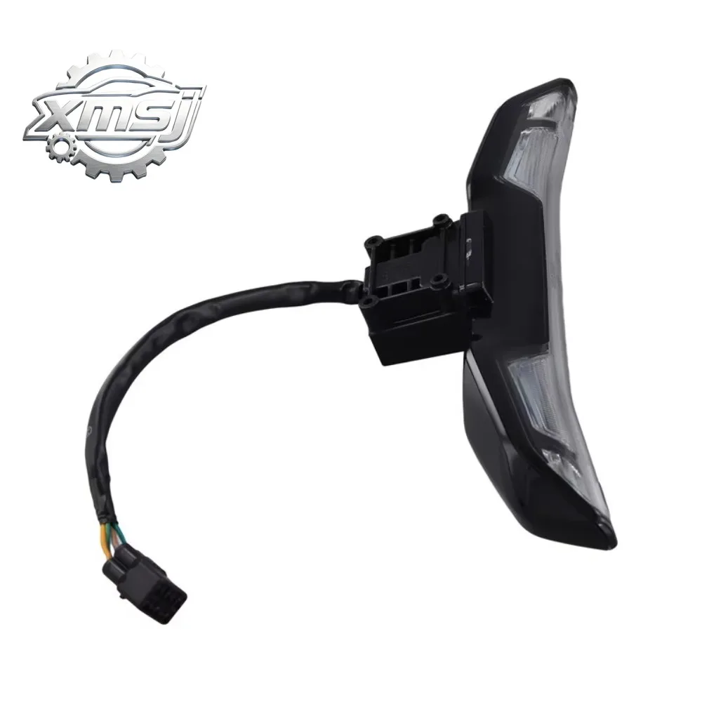 For 675SR 675NK CF675SR CF675NK CF MOTO CF650-10-11 Motorcycle Parts Rear Brake Turn Signal Taillight Light Lamp