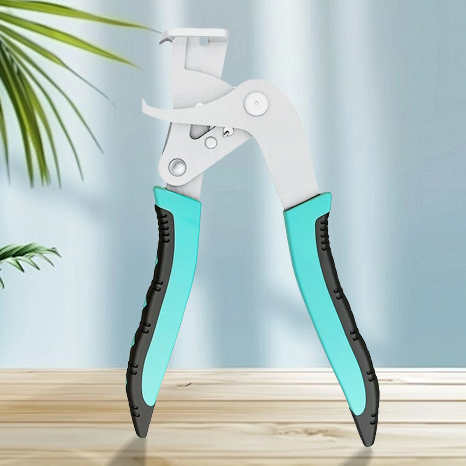 

Щипцы для автомобильных зажимов и инструменты для разборки Многофункциональные плоскогубцы для зажимов для панели Плоскогубцы для снятия автомобильных зажимов Легко снимаемые крепежные зажимы