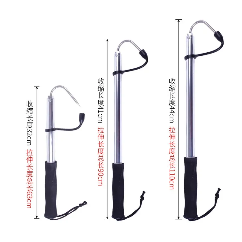 

Professional Grade Hook Tying and Line Cutting Pliers Surgical Stainless Steel Jaws Tournament Ready Fishing Tool