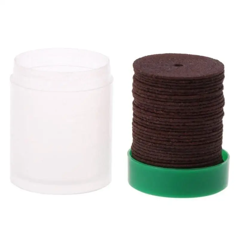 Y1UD Practical Connection Rod 35mm Length Suitable for Cutting Discs Rotary Tool