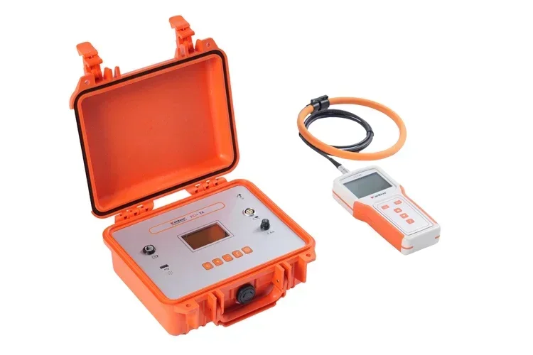 رائجة البيع Tanbos FCI + محدد موقع الكابل المحمول أداة تحديد الهوية لمعدات الاختبار نوع الكابل