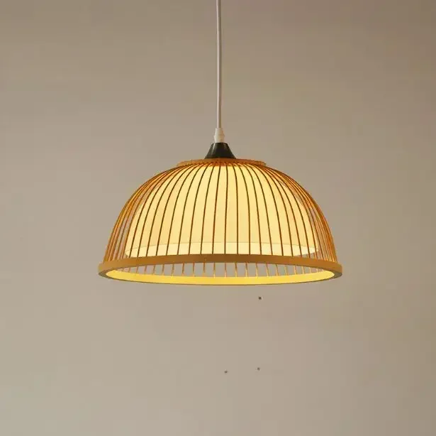 Single head small chandelier restaurant bar  corridor aisle lights into the entrance hall lights  clothes hat lamp