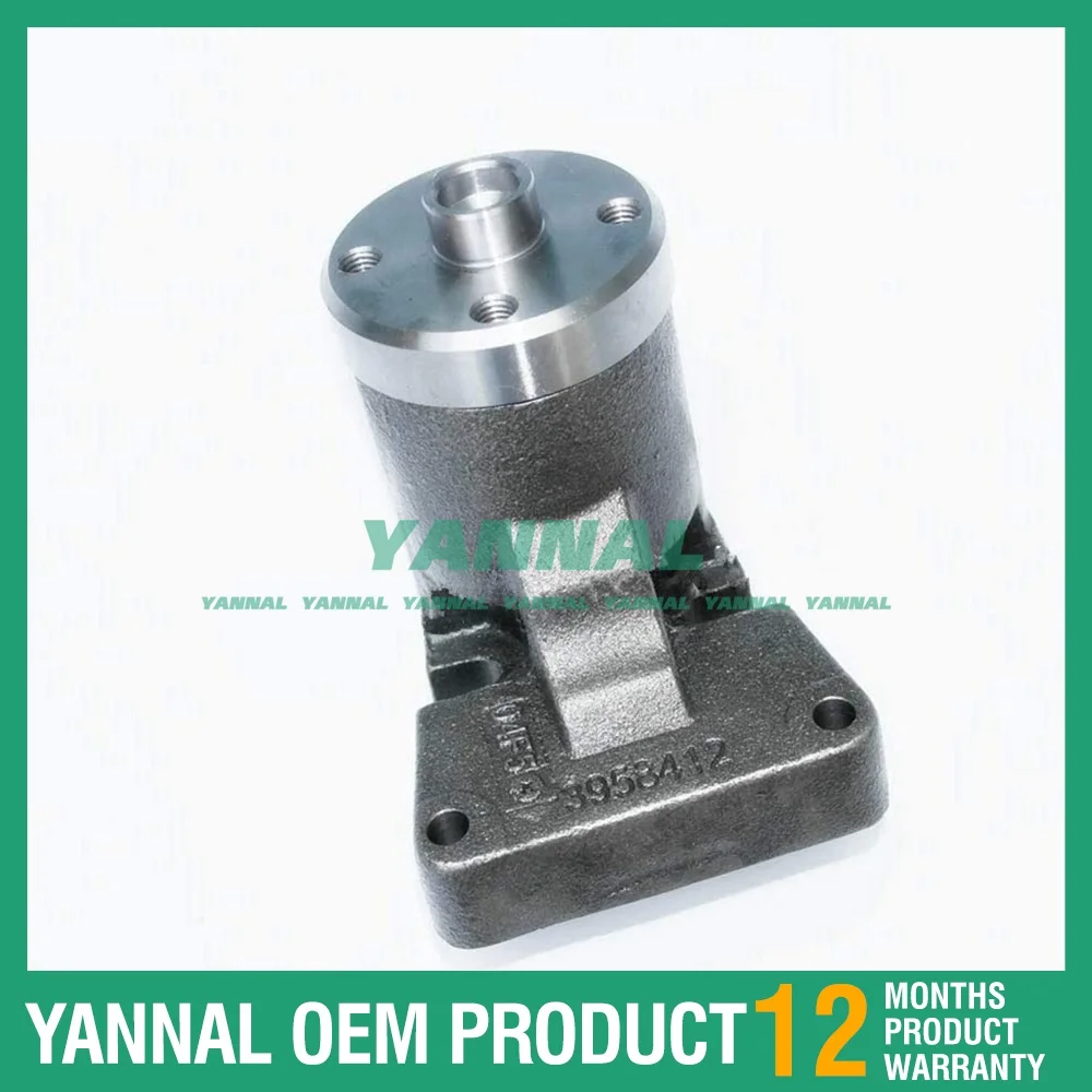 

Опора вентилятора 3911205 5261322 3911205 84585624 87428288 J910595 для двигателя Cummins