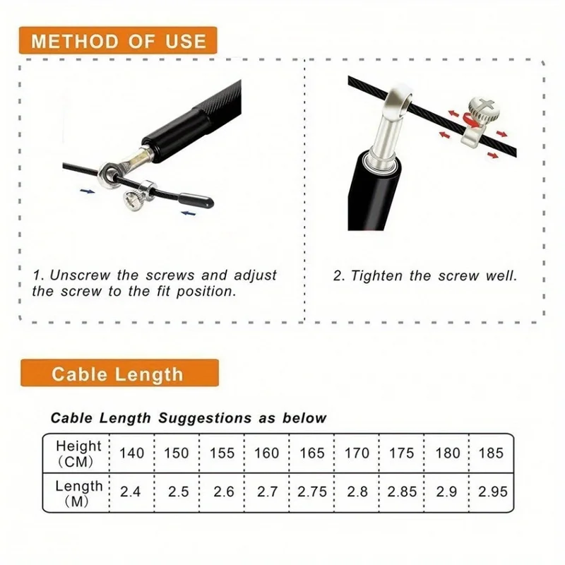 Professional Sports Jump Rope For Adult Fitness Weight Loss Specialized For Student Physical Education College Entrance Exam