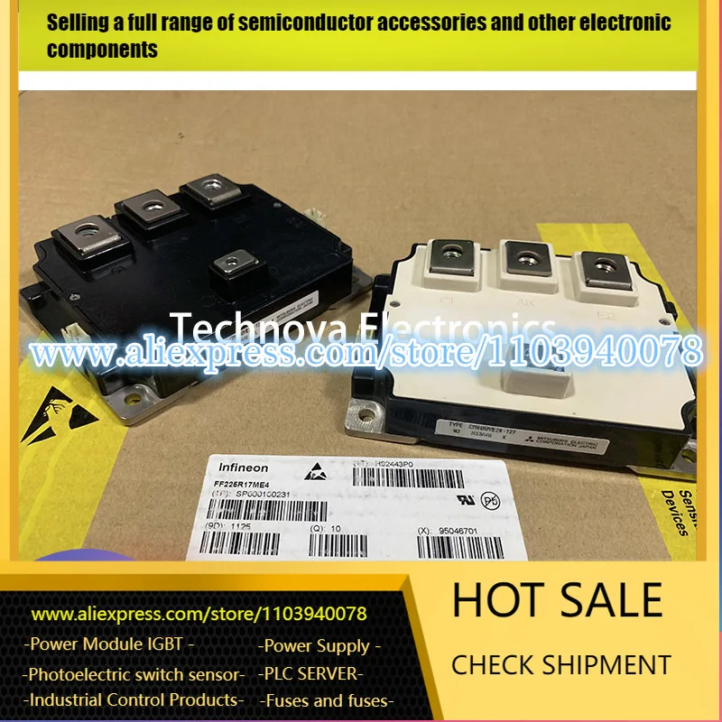 

CM600YE2N-12F CM600YE2P-12F CM400YE2N-12F CM400YE2P-12F CM300YE2N-12F CM300YE2P-12F NEW AND ORIGINAL MODULE