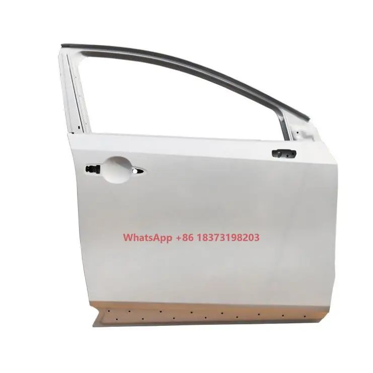 

High Quality Auto Body Parts Right Front Side Door OE H0100-5MTAA for Nissan Ariya Car Accessories
