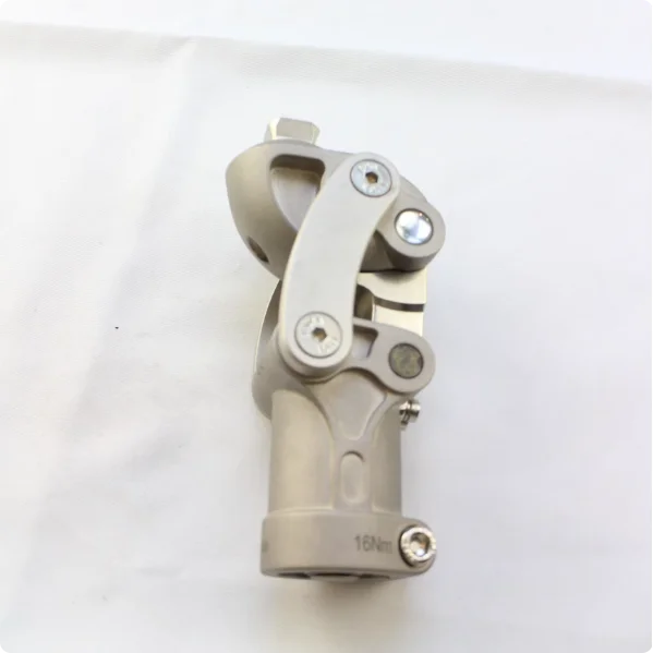 Aluminum alloy Knee Joint Premium Performance Precision Engineered Advanced Four Bar Mechanical Knee Joint for Prosthetic Limbs