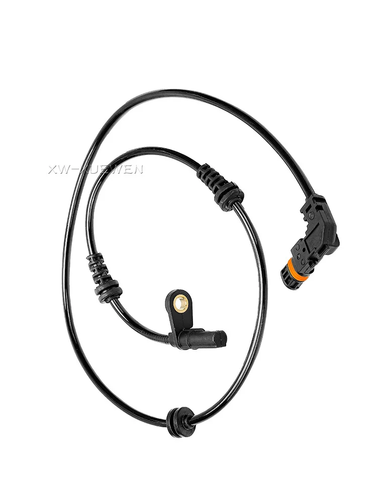 Front ABS Wheel Speed Sensor 2315400407 2319053101 2315406832 A2315400407 For Mercedes Benz R231 SL350 SL63 AMG M276 M157