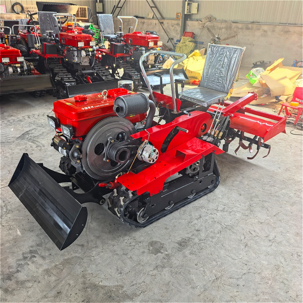 Venta de Fábrica: Rotocultivad - Farming Agriculture Stocks reseña y precio
