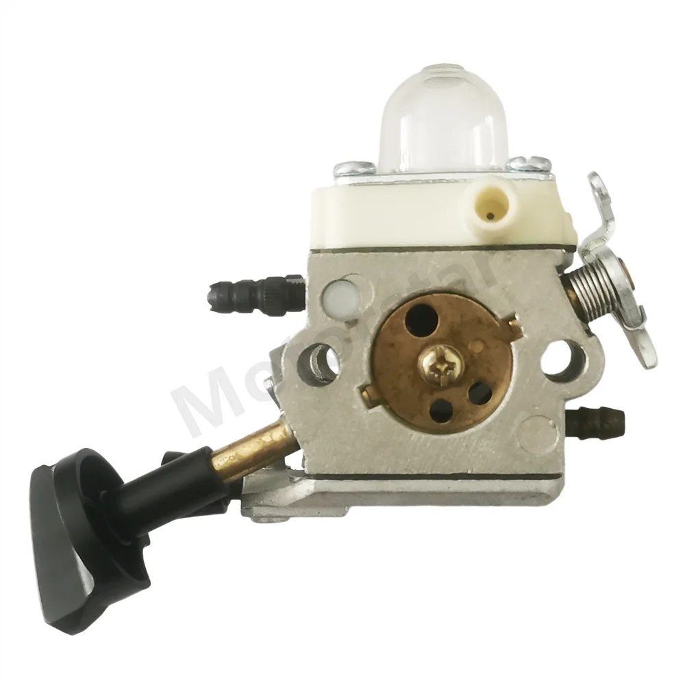 

Карбюратор C1M-S228 S228A для воздуходувок STIHL SH56, SH56C, SH86, SH86C, BG86, артикул 4241-120-0606