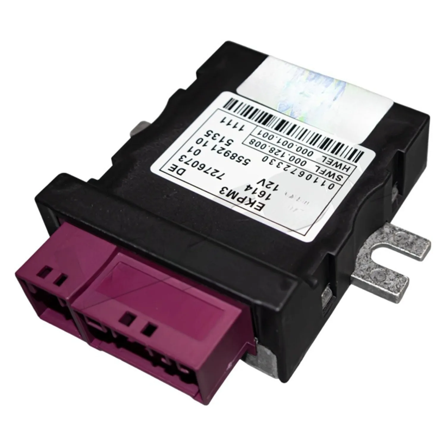 16147276073 16147371832 Fuel Pump Control Module  For  BMW (F20)(F21)(F23), (F80)(F34), (F31)(F33, F83)(F32, F82)(F10)(F11)