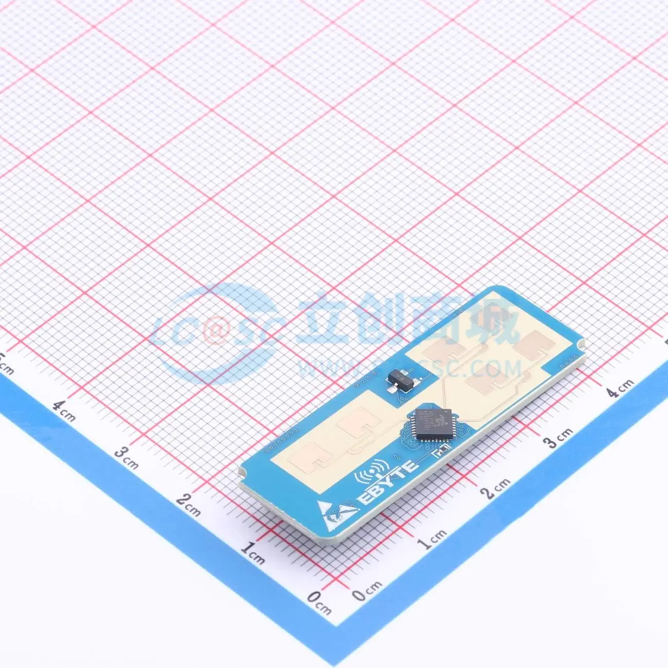 2pcs E54-24LD12D Sensor Module
