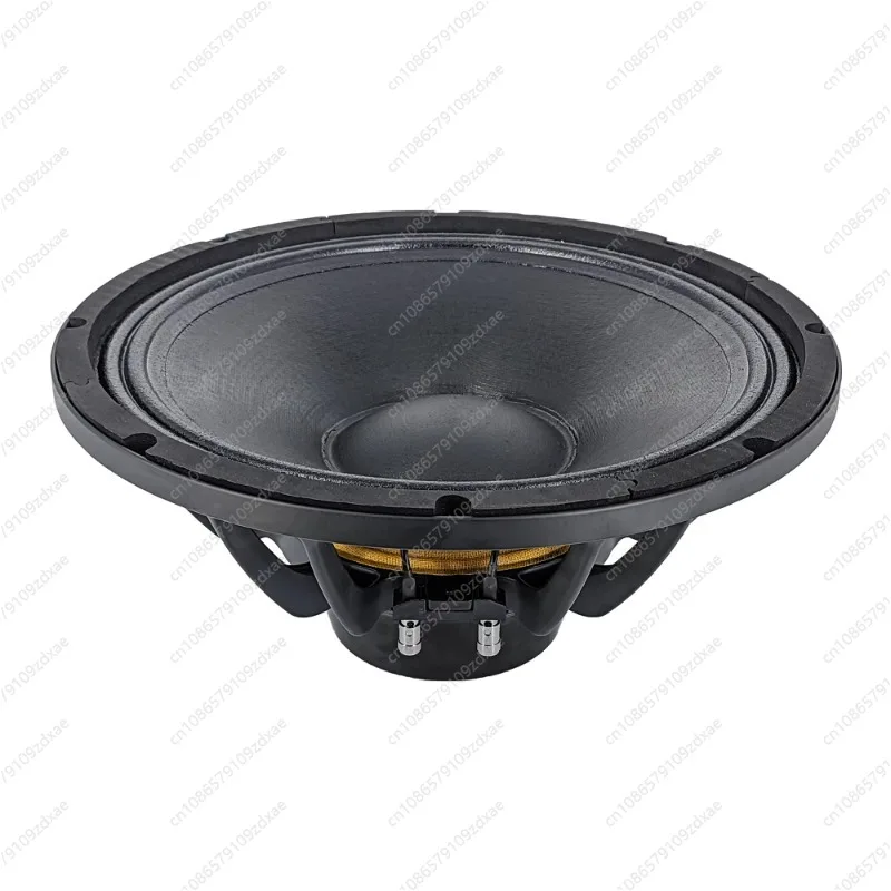 

12-Inch neodymium speaker, single spider 8 ohm impedance, for indoor/outdoor line array speakers