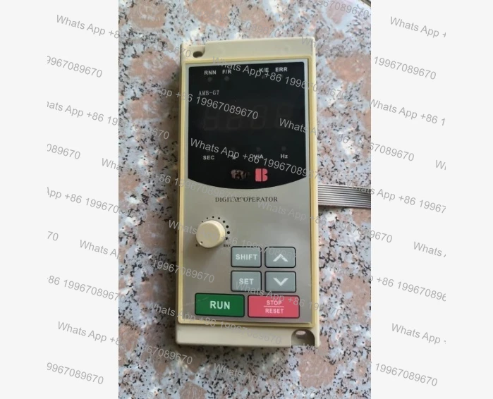 Used Inverter Panel…