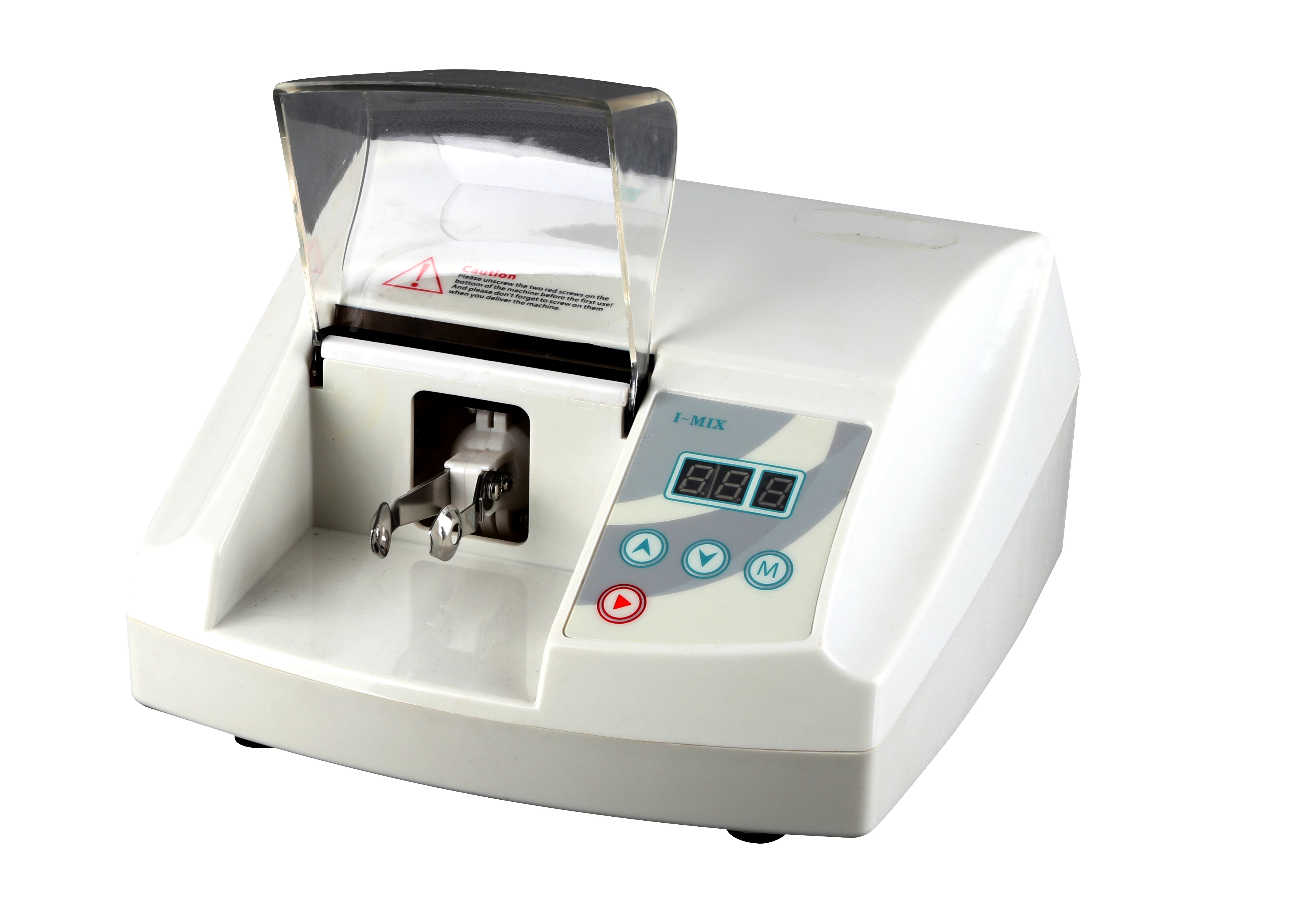High Quality Dental Amalgam Mi - Medical Lab Professional recension och pris
