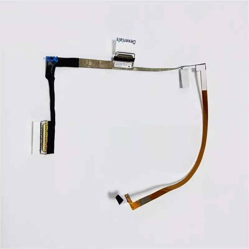 NEW LCD Screen Cable For Dell Inspiron 5501 5502 5504 5505 5508 5509 V5501 450.0KU02.0001 0YKHCF 30PIN 450.0ku01.0031 0CYR1P
