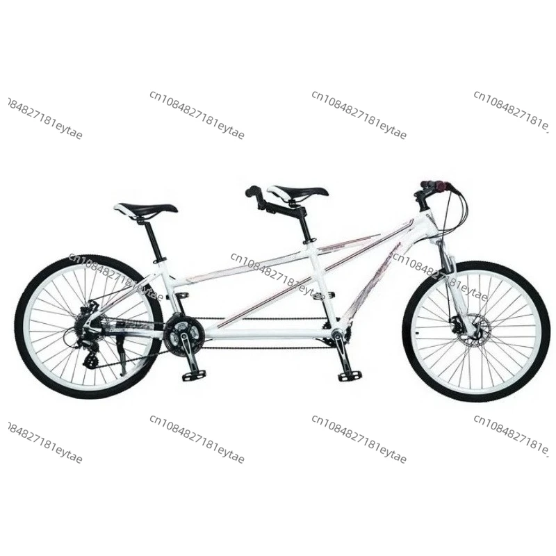 

Suitable for 26 inch steel tourist bicycles, 2-person riding bicycles, and double person bicycles