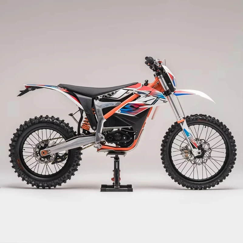 Electric Off-Road B…