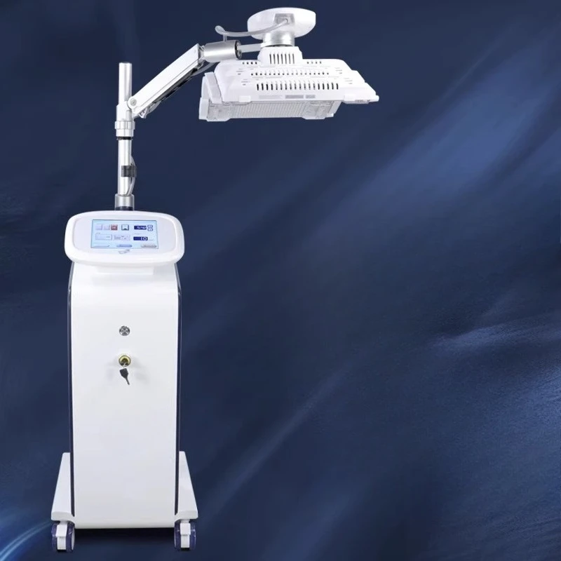 

Large row lamp postoperative sedation phototherapy spectral beauty instrument soothing