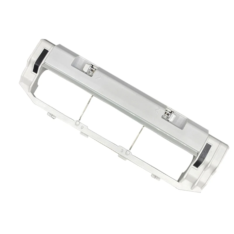 Крышка основной щетки подметального робота, сменная крышка основной роликовой щетки для MJST1S/Mop 2 запасная часть Прямая