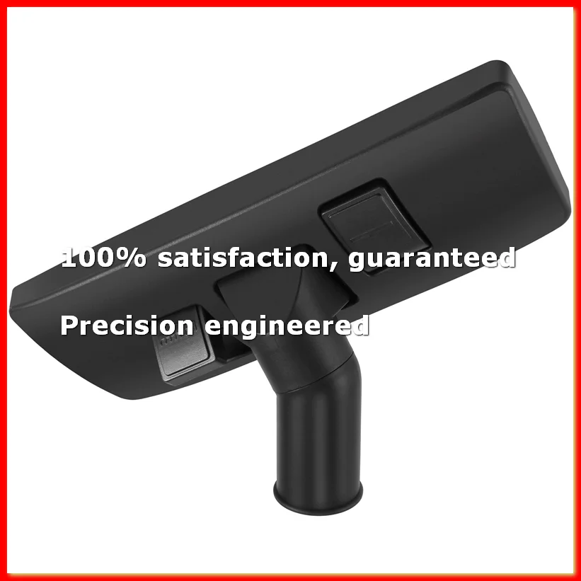 Vacuum Cleaner 35mm Carpet Floor Tool Brush Attachment with Swivel Head AU STOCK-A68X