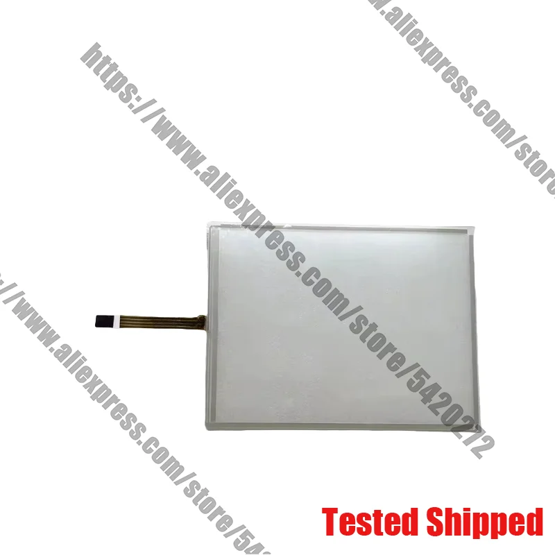 

NEW XVS-430-10MPI-1-10 XV-430-10TVB-1-10 Touch Panel Screen Glass Digitizer 237mm*180mm