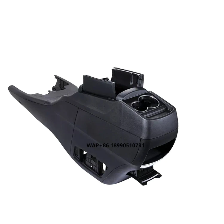 

Car Interior Modification Accessories Central Luxury Armrest Box for Vito Viano W447 V250 V260