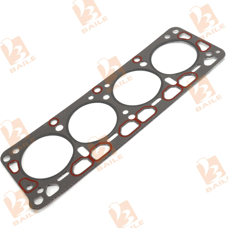 For Nissan H20-1 Cylinder Head Gasket Forklift Parts