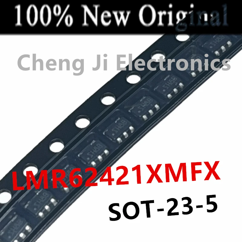 10PCS/Lot  LMR62014XMFX  SH1B 、LMR62421XMFX  SH8B 、LMR54406DBVR  5406 、LMR54410DBVR  5410  Voltage regulator chip   LMR62014