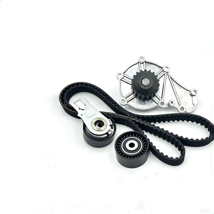 

Timing Chain Kit Accessories For Citroen Berlingo KP15688XS 16105777