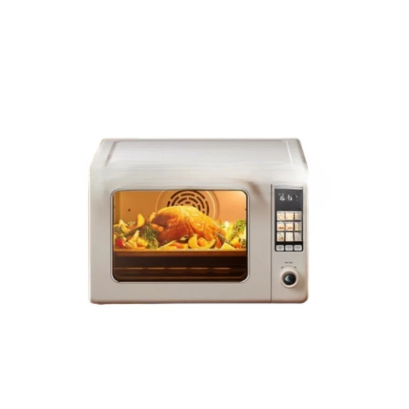 Household Small Baking Multifunctional Electric Oven Automatic Fermentation and Thawing