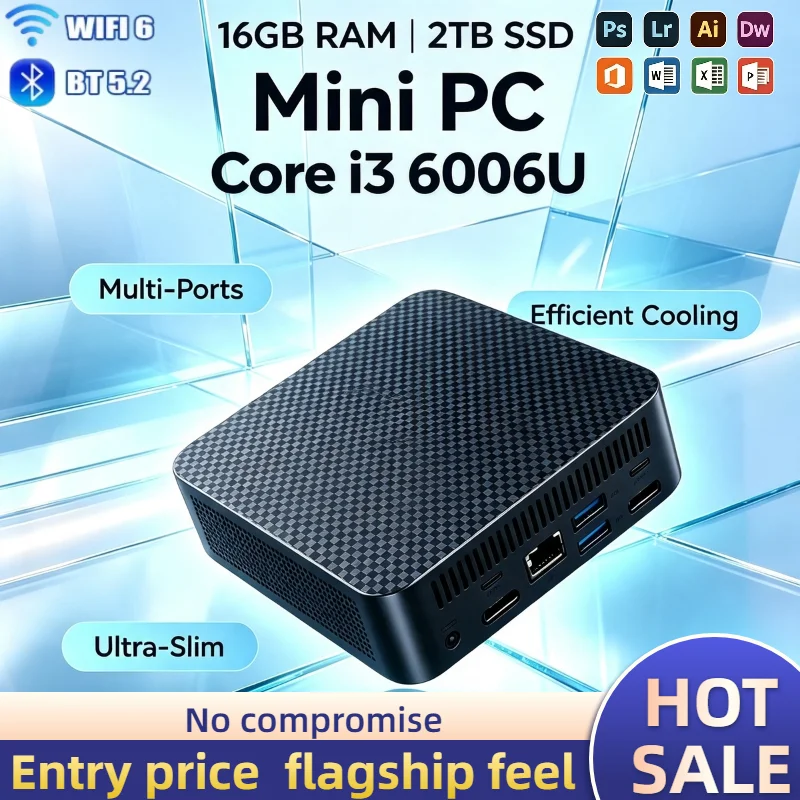 intel-i3-6006u-mini-portable-pc-16gb-ddr4-m2-nvme-ssd-triple-4k-display-wifi6-silent-cooling-office-home-desktop-2026