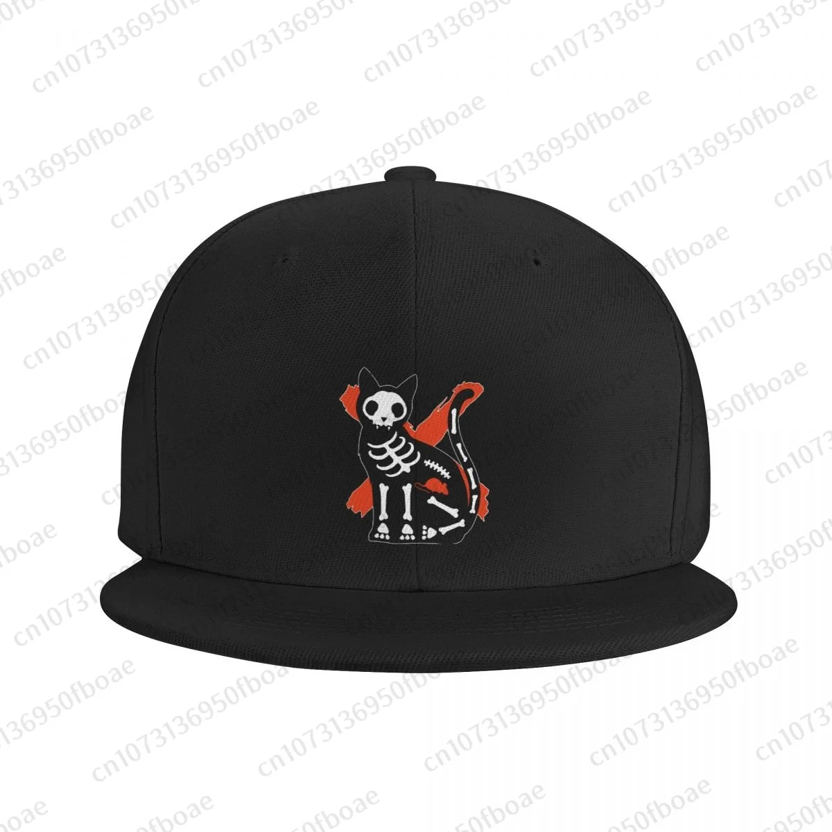 Falling In Reverse Punk Rock Band Logo Hip Hop Baseball Caps Fashionable Outdoor Hat Running Adult Men Women Flat Hats