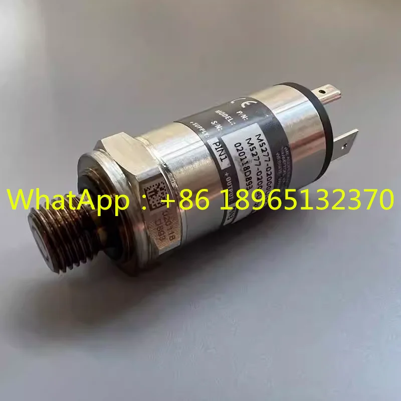 

M515P-00000E-016BG M515P00000E016BG M5256-00000E-016BG M525600000E016BG New Original Pressure Sensor