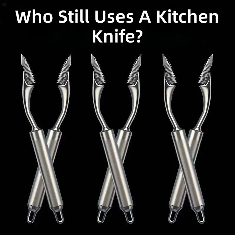 for Pepper Seed Remover Household Core Removal Tool Bitter Melon Heart Digger Green Pepper Seed Extractor New Stainless Steel