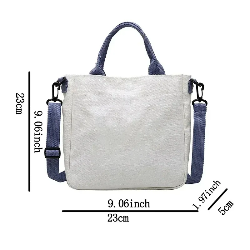 Borsa a tracolla musicale malvagia per le donne Moda Europa America Borse Ragazze Sport all'aria aperta Borse a tracolla da viaggio Regalo Vendite calde